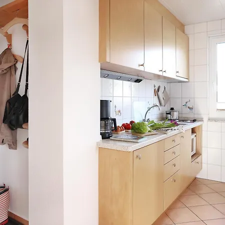 2 Wohntraum Mit Balkon Und Hafenblick