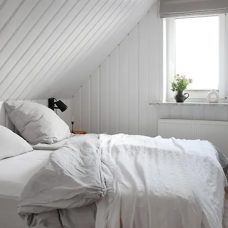 2 Wohntraum Mit Balkon Und Hafenblick Апартаменты Бюзум